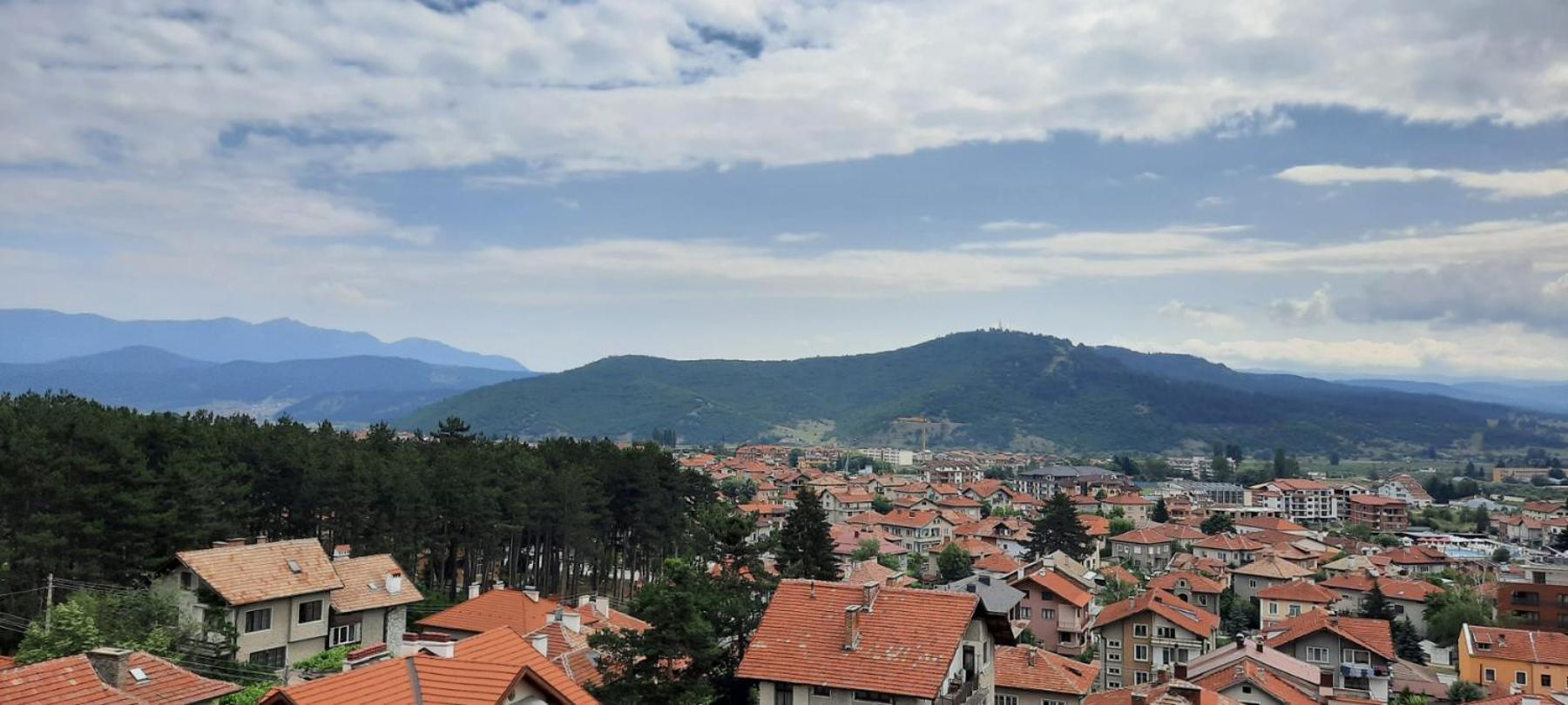 Къща За Гости Сара Velingrad Exteriér fotografie