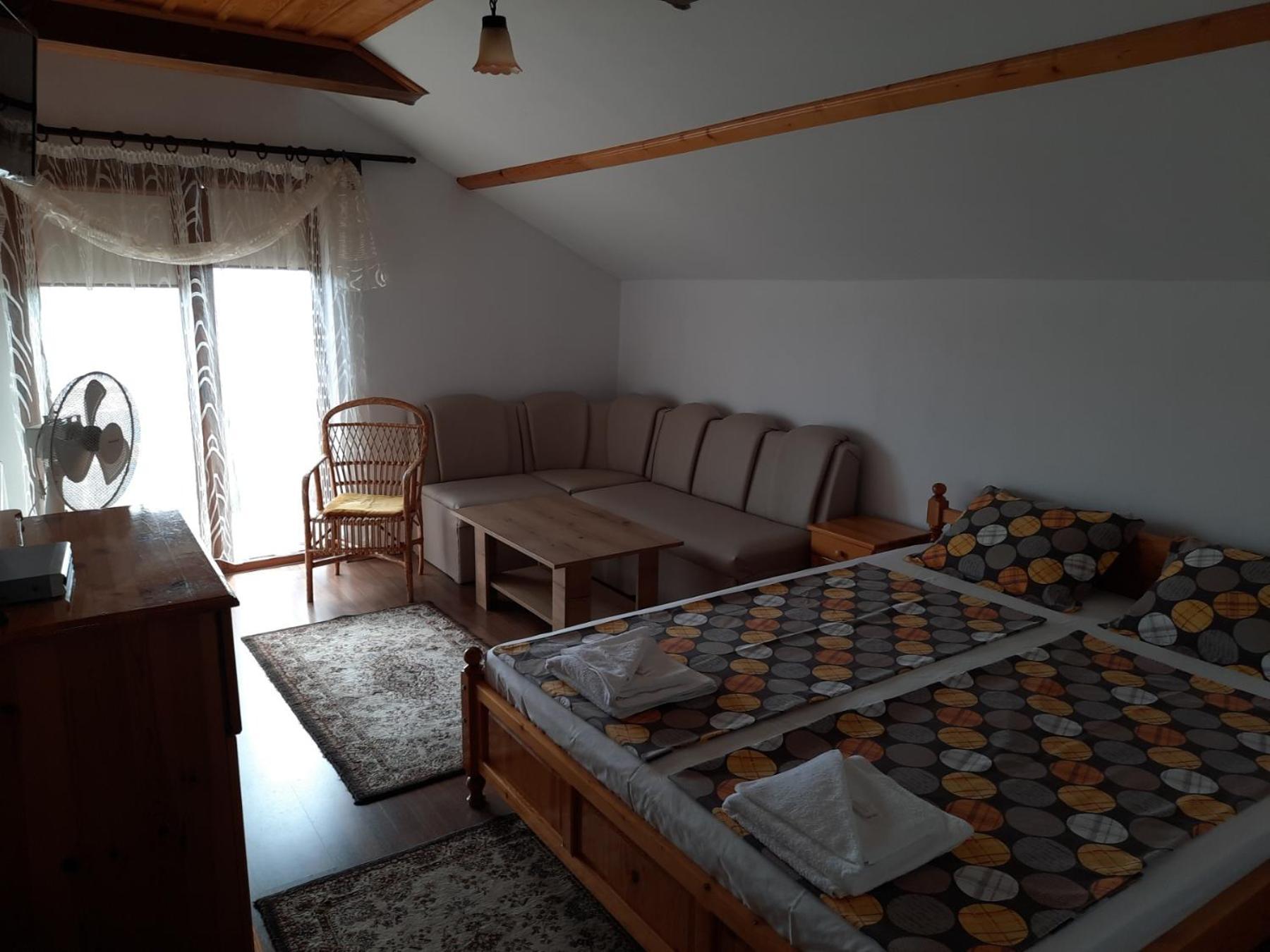 Къща За Гости Сара Velingrad Exteriér fotografie
