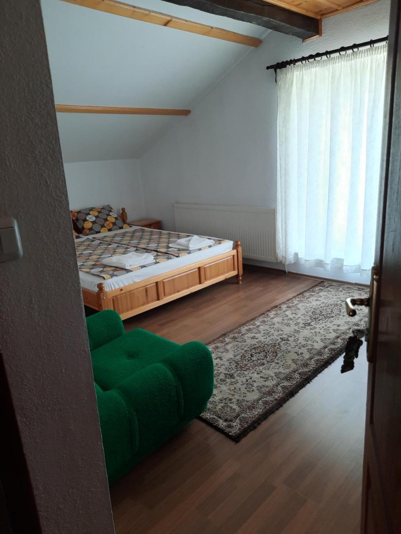 Къща За Гости Сара Velingrad Exteriér fotografie