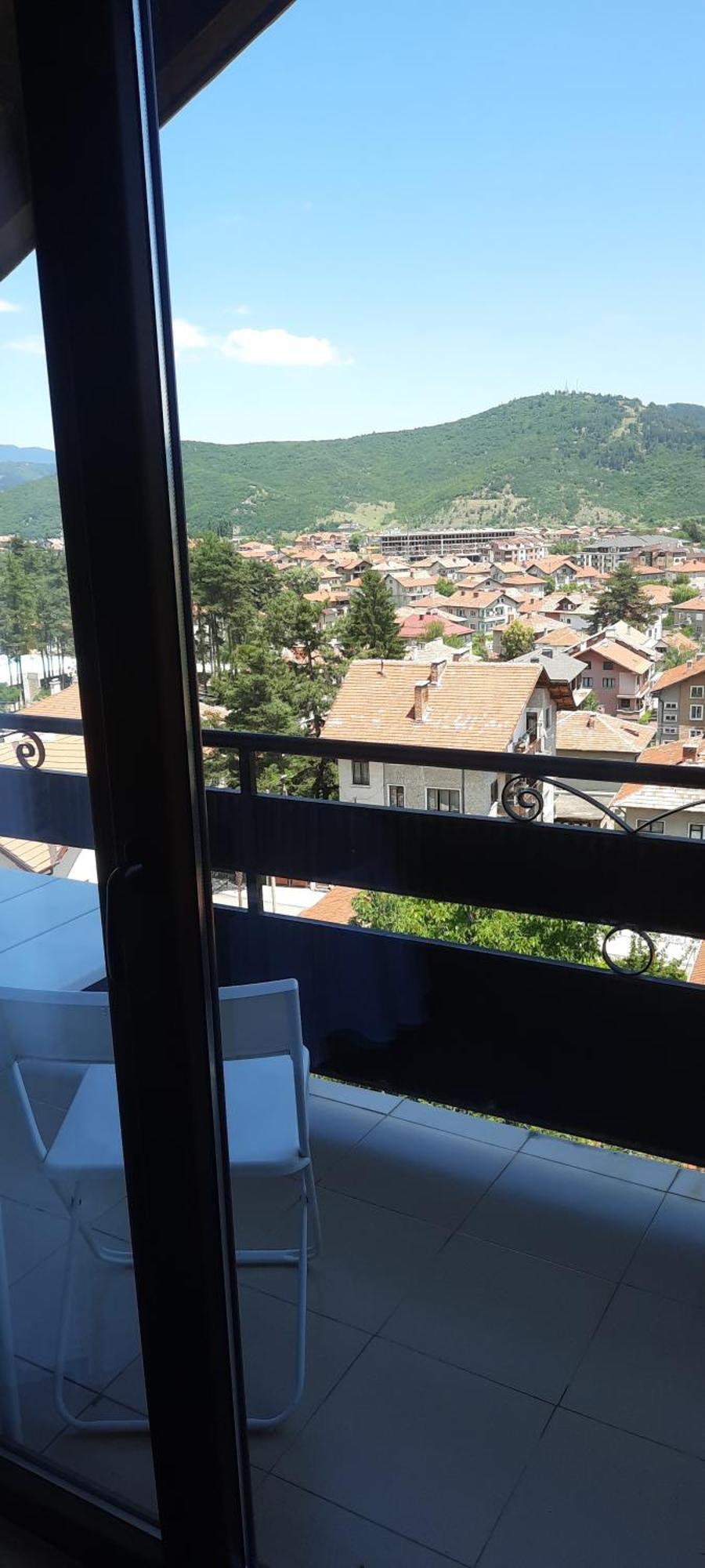 Къща За Гости Сара Velingrad Exteriér fotografie